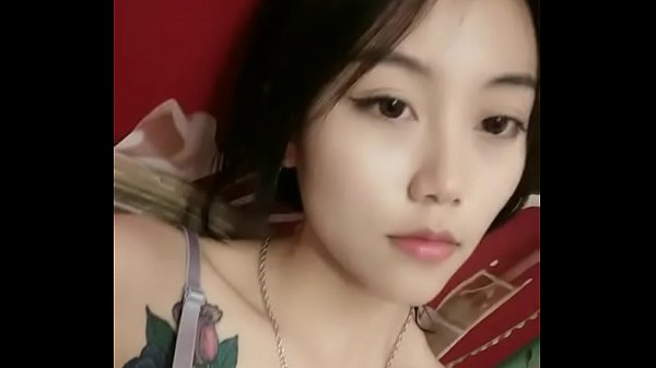 very pretty asian girl cum on